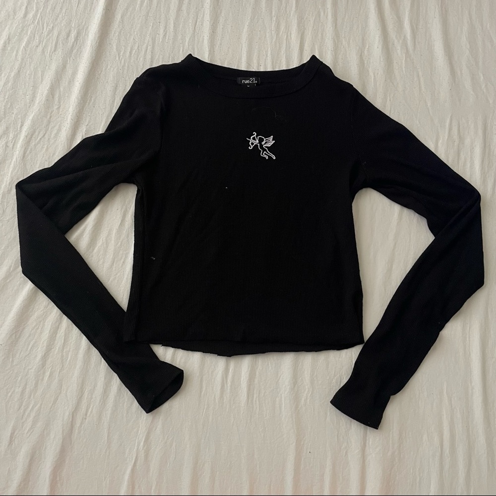 Rue-21 Medium long sleeve